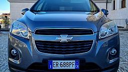 Chevrolet Trax Full Optional 2013 1.7 Diesel
