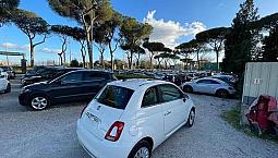 Fiat 500 1.0Cc Hybrid Dolcevita 70Cv Android/Car