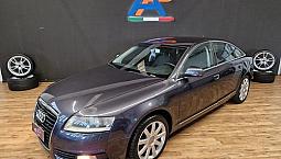 Audi A6 3.0 V6 Tfsi Quattro Tiptronic Ambiente