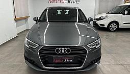 Audi - A3 Sportback - 1.6 Tdi Clean Diesel S