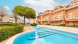 Appartamento Due Livelli -Jesolo Piazza Brescia