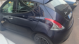 Bella Lancia Y Ecochic Silver 2021