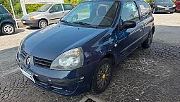 Renault Clio Storia 1.2 3 Porte Con 265.000km Gpl