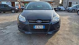 Focus 1.6 Tdci 115 Cv Sw Business Finanziabile