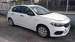 Fiat Tipo 1.3 Mjt 4 Porte Easy Iniettori Da Rivede