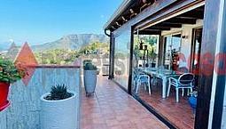 Casa Manzo- Attico Con Terrazzo E Box Auto