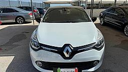 Renault Clio 900tce 90cv Solo 71000km Full Optiona