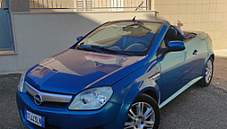 Opel Tigra Twintop 1.4 16V E Gpl