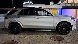 Mercedes Benz Classe Gle Suv Premium 300 Posti 7