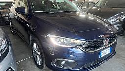 Fiat Tipo 1.6 Mjt S&S S-Design 57 Mila Km