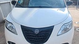 Lancia Ypsilon 1.2 69 Cv 5 Porte Elefantino