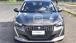 Peugeot 208 Puretech 75 Stop&Start 5 Porte Allure