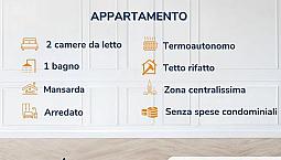 Appartamento A Sequals