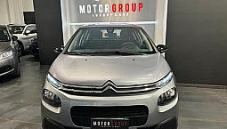 Citroen C3 1.2 Puretech 110Cv S&S Feel Aut.
