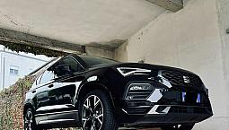 Seat Ateca Fr 1.5 Ecotsi 150Cv Dsg 2022