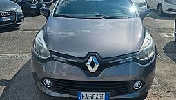 Renault Clio 1.2 75cv 5 Porte Live