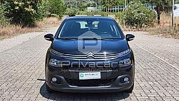 Citroen C3 Puretech 110 S&S Eat6 Shine