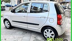 Kia Picanto 1.0 12V Town Bi-Fuel 05/2009