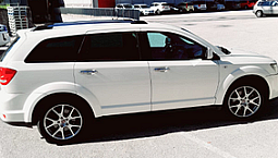 Fiat Freemont
