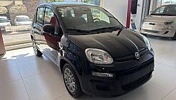 Fiat Panda N. 1.0 70cv Hybrid