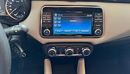 Nissan Micra 1.5 Dci 8v 5 Porte Tekna