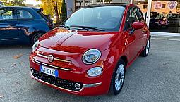 Fiat 500 Dolcevita 1.0 Hybrid 2024