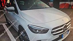 Mercedes-benz B 200 B 200 D Automatic Sport Plus