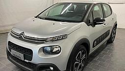 Citroen C3 1.2 82Cv Feel-Unipro