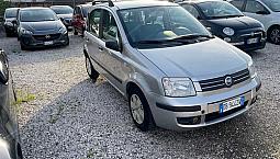 Fiat Panda 1.2 Dynamic 5 Posti Super Economica