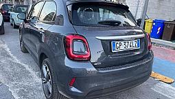 Fiat 500 X 1.3 Disel