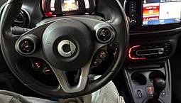 Smart 2 Posti