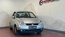 Volkswagen Lupo 1.4 16V Cat Highline Air