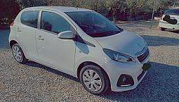 Peugeot 108 Vti 68 5 Porte Allure