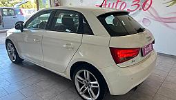 Audi A1 1.2 Tfsi Attraction