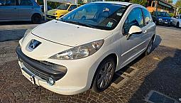Peugeot 207 1.6 Hdi 110Cv 3P. Con 246.000Km