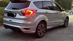 Ford Kuga St Line
