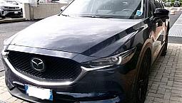 Mazda Cx-5 2.2l Skyactiv-d 184 Cv Awd Homura