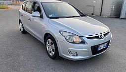 Hyundai I30 Cw 1.4 16V 109Cv Bluedrive Gpl