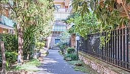 4 Locali A Roma