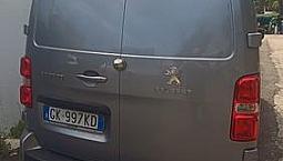 Peugeot Expert - 2022