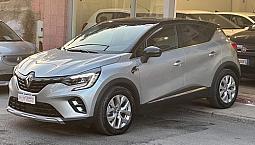 Renault Captur Full Hybrid E-Tech 145 Cv Zen