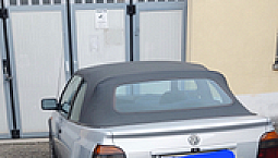 Golf 3 Cabriolet