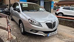 Lancia Delta 1.6 Mjt 120 Cv Dpf Platino