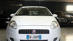 Fiat Grande Punto 1.4 Gpl 5 Porte Actual