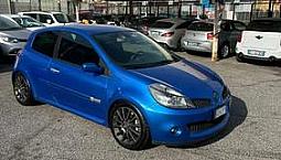 Renault Clio 2.0 16V 200Cv 3 Porte Rs