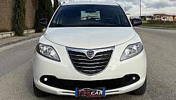 Lancia Ypsilon 0.9 Benz - Gas 12 Mesi Di Garanzia