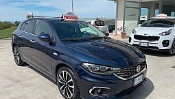 Fiat Tipo 1.3 Mjt S&S 5 Porte Lounge