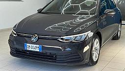 Volkswagen Golf 2.0 Tdi 115 Cv Scr Life