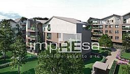 Appartamento - Mogliano Veneto