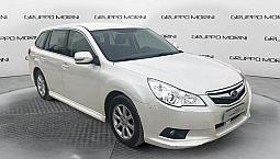 Subaru Legacy 2.0I Sw Vagp Bi-Fuel Per Commer...